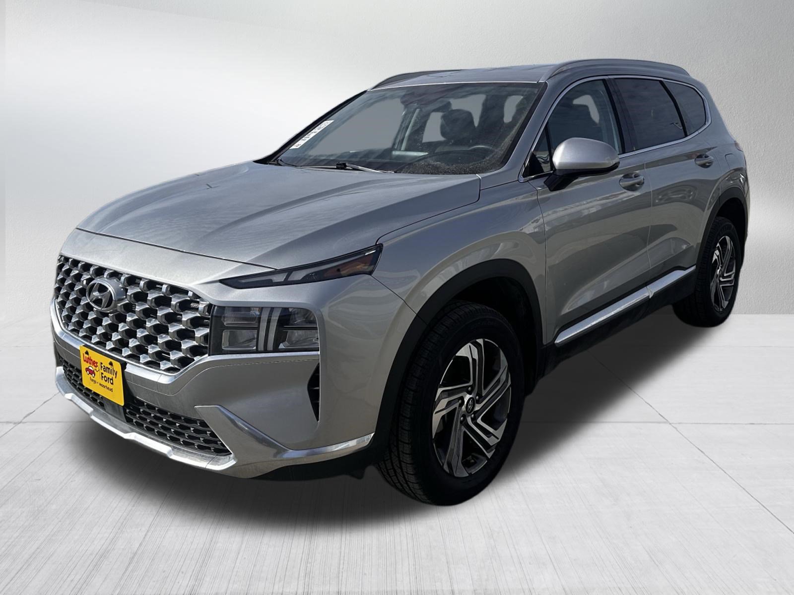 Used 2022 Hyundai Santa Fe SEL image 3