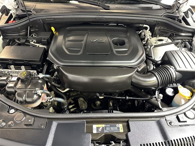 Used 2022 Dodge Durango GT image 32