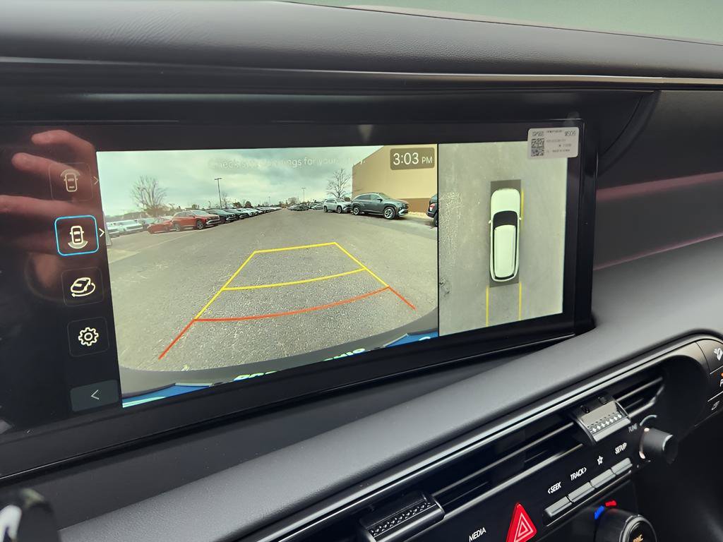 New 2026 Hyundai Palisade XRT Pro AWD/4WD image 18