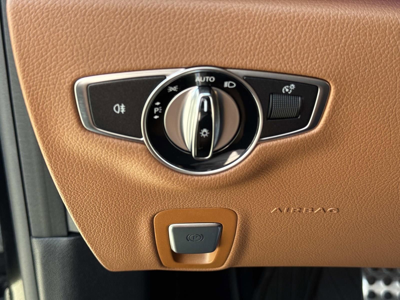 Used 2020 Mercedes-Benz E 450 Cabriolet image 21