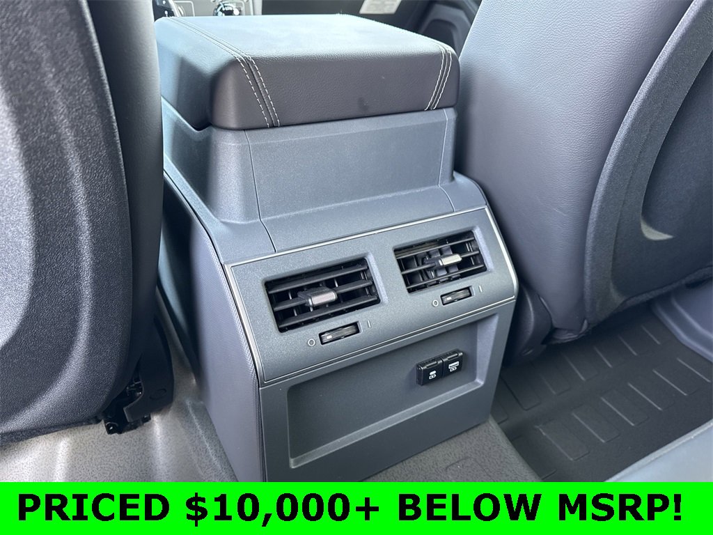 Used 2024 INEOS Grenadier image 25