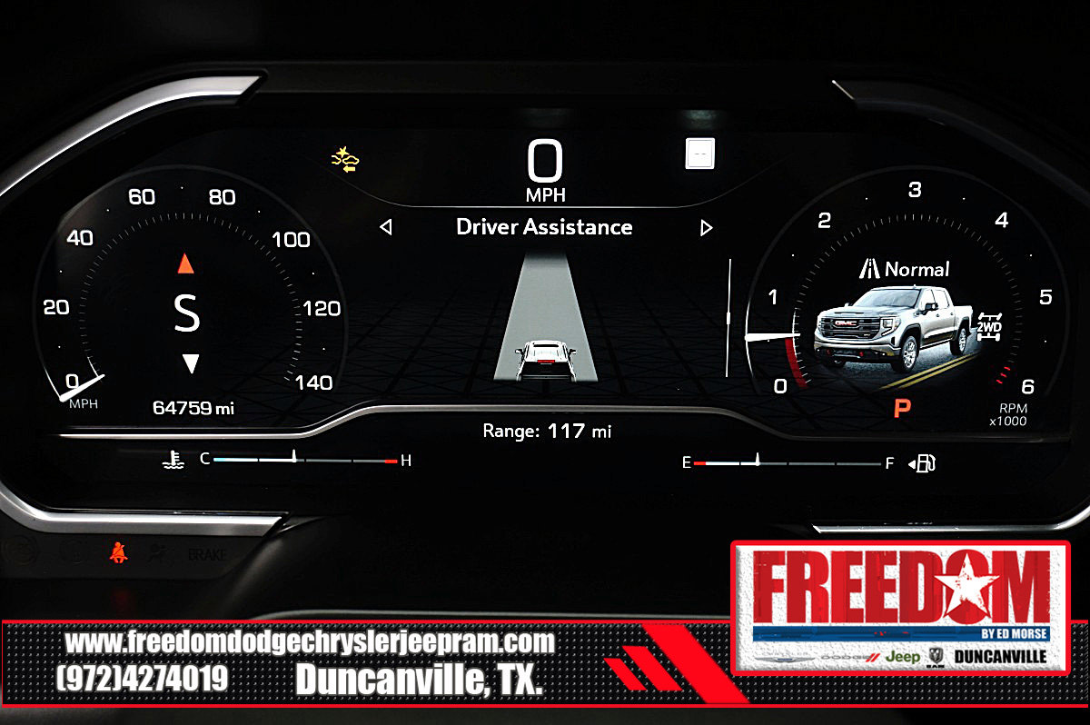 Used 2022 GMC Sierra 1500 AT4X AWD/4WD image 32