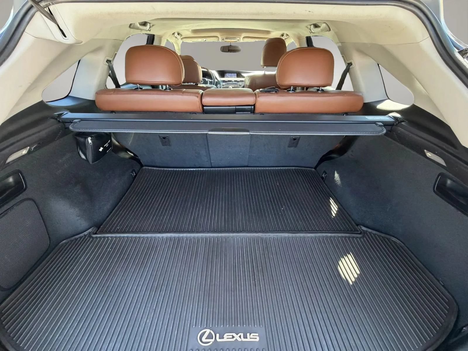 Used 2015 Lexus RX 350 AWD image 25