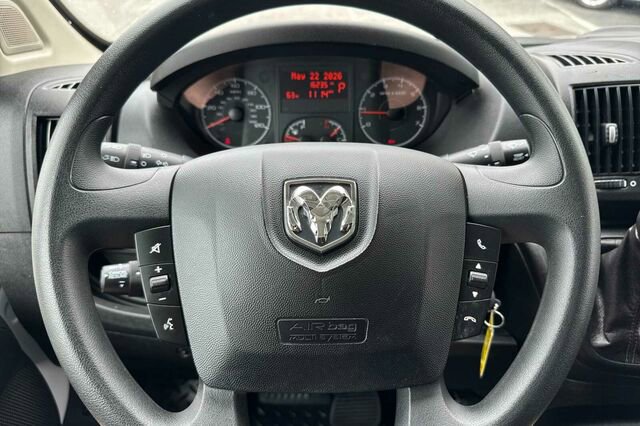 Used 2021 RAM ProMaster 1500 FWD image 22