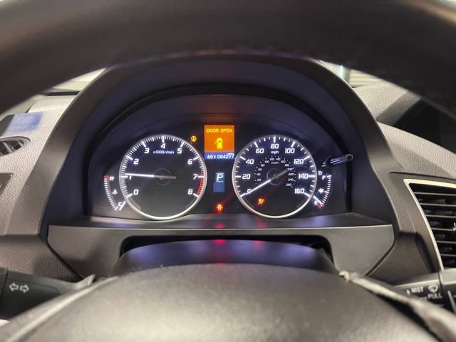 Used 2018 Acura RDX w/ Technology Package image 26