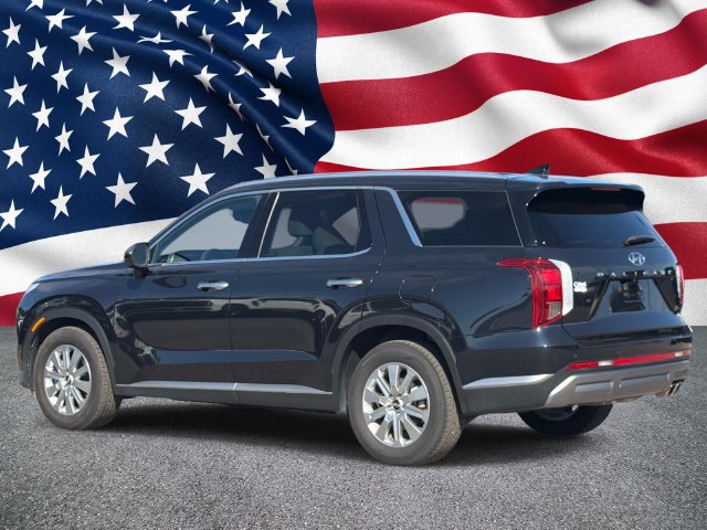 Used 2024 Hyundai Palisade SEL FWD image 10