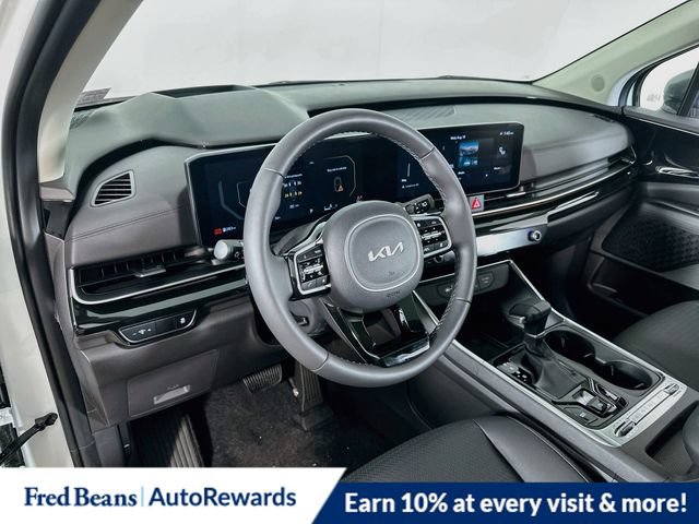 New 2025 Kia Carnival SX Prestige FWD image 15