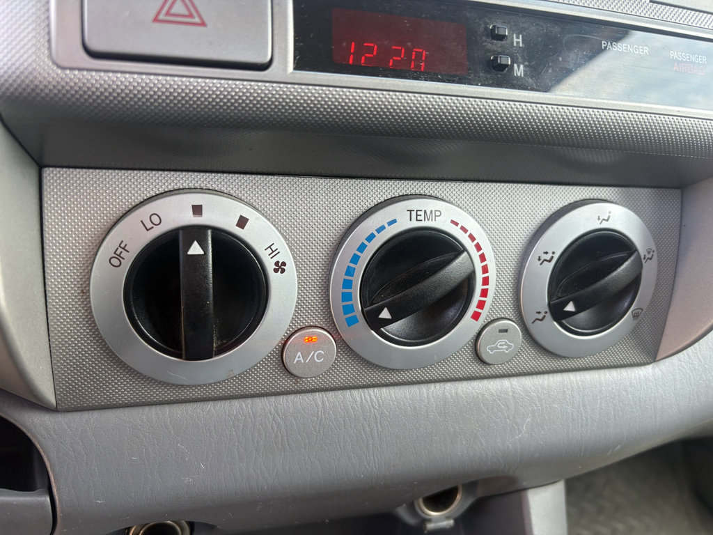 Used 2005 Toyota Tacoma PreRunner RWD image 20