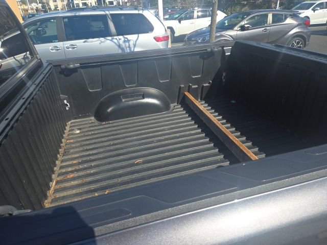 Used 2023 Toyota Tundra SR5 image 8