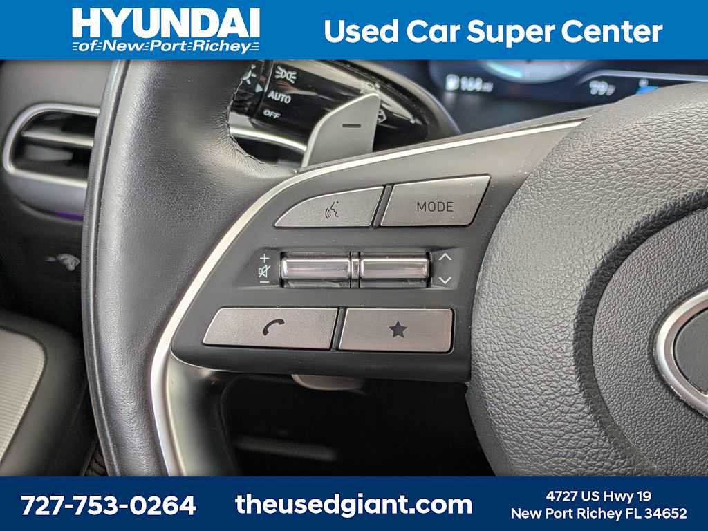 Used 2023 Hyundai Palisade Calligraphy AWD/4WD image 41