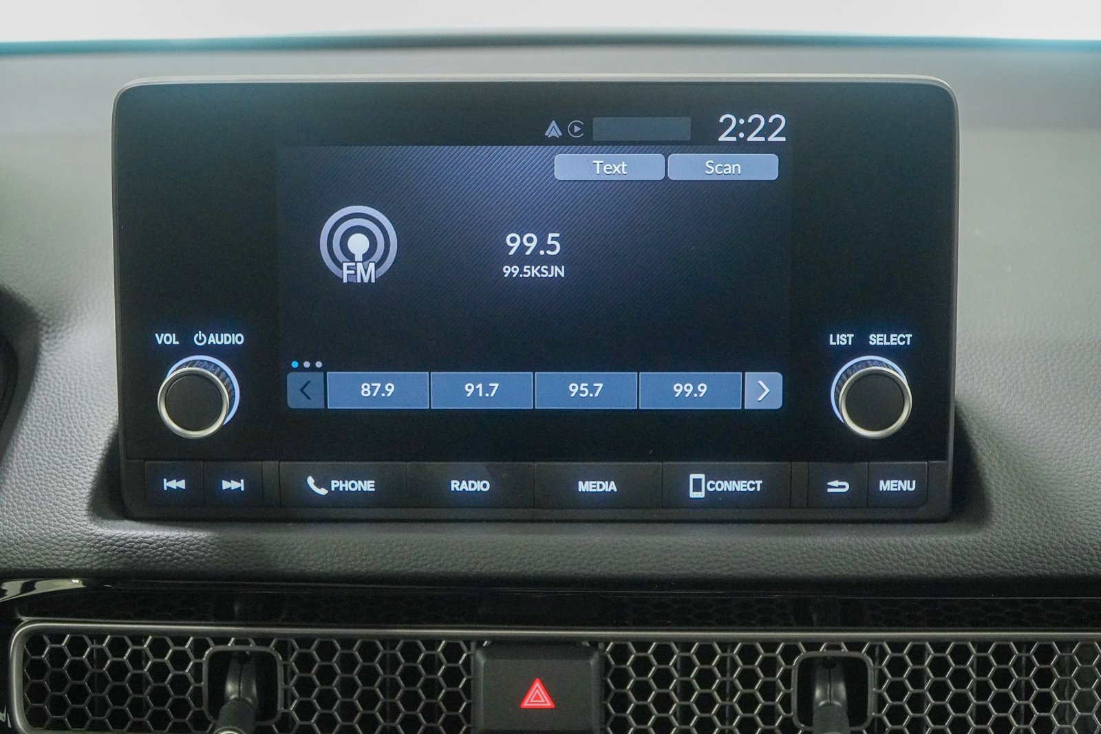 New 2026 Honda Civic Sport image 25