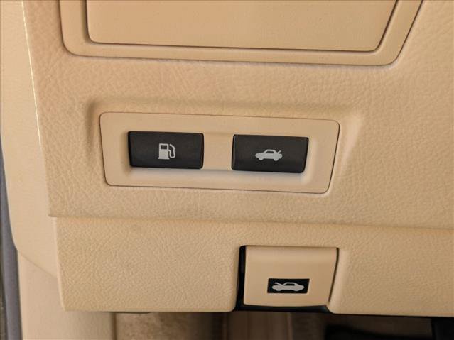 Used 2017 Lexus LS 460 w/ Comfort Package RWD image 14