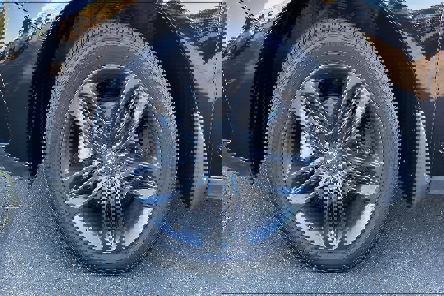 Used 2020 Acura RDX A-Spec image 12