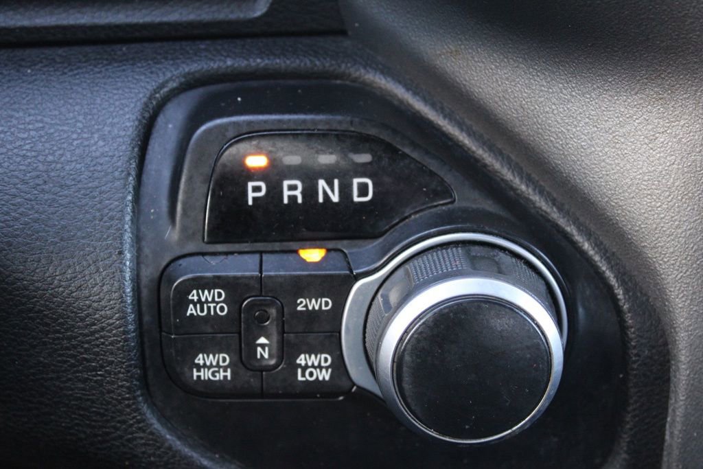 Used 2019 RAM 1500 Big Horn image 31