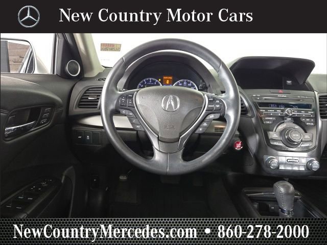 Used 2013 Acura RDX AWD w/ Technology Package image 16