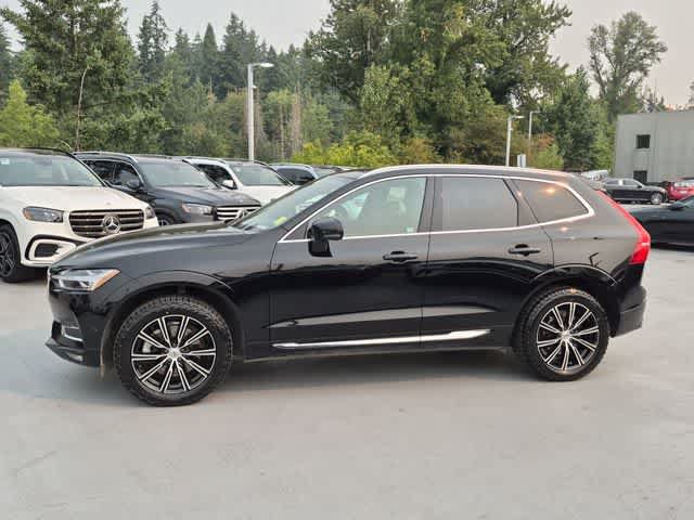 Used 2019 Volvo XC60 T6 Inscription AWD/4WD image 5
