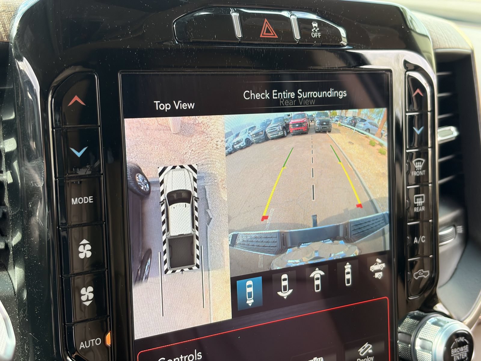 Used 2019 RAM 2500 Limited AWD/4WD image 28