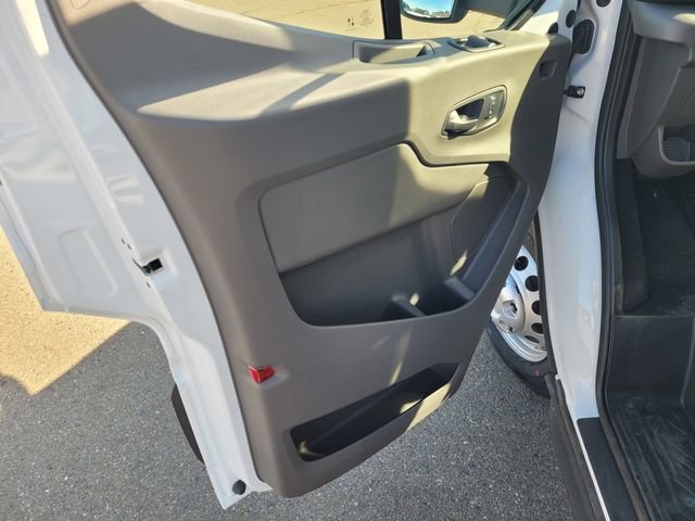 New 2025 Ford Transit 350 AWD image 6