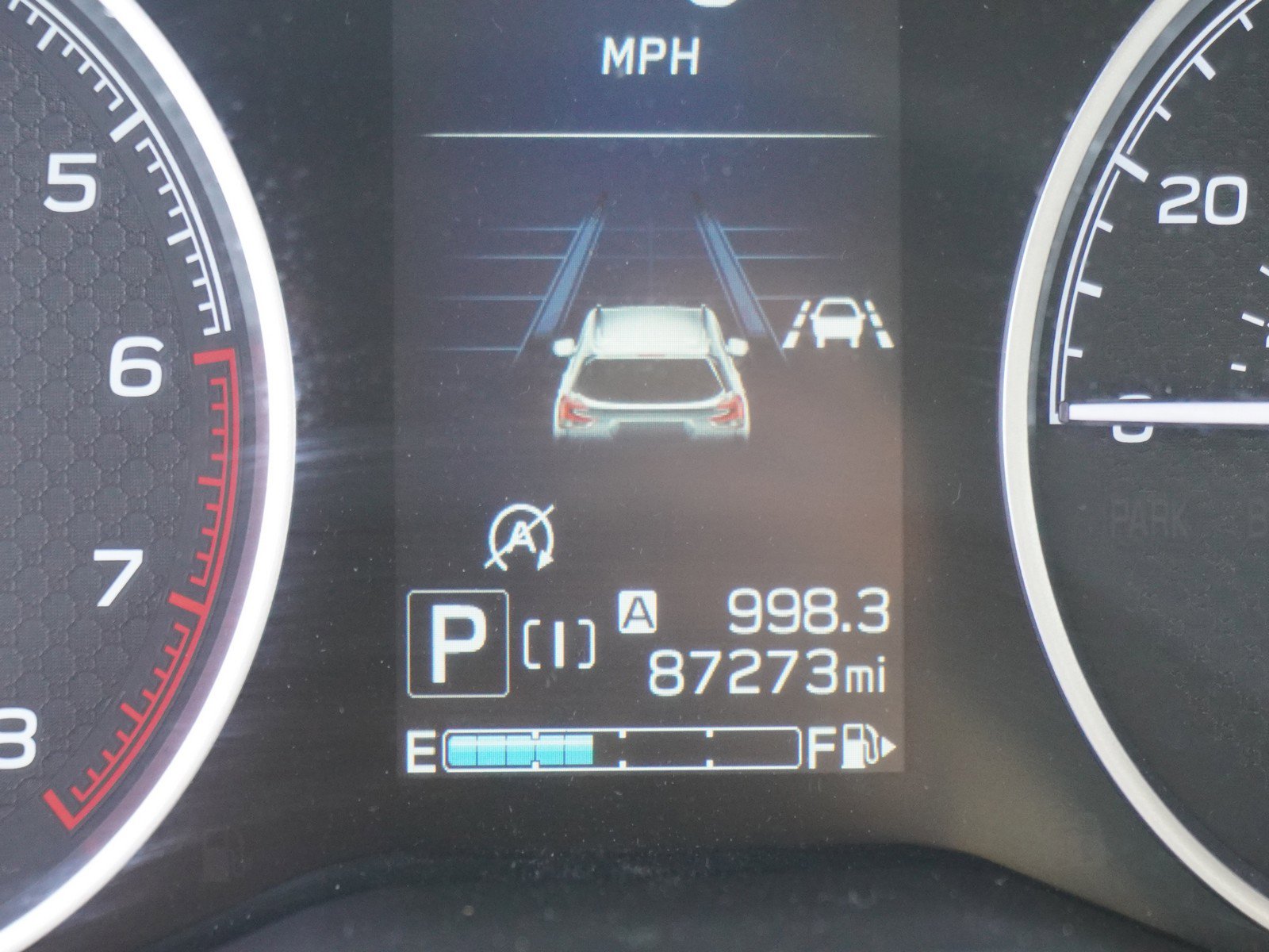 Used 2019 Subaru Forester Premium image 25