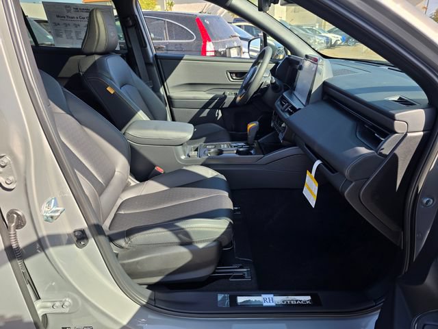 New 2026 Subaru Outback Wilderness AWD/4WD image 10