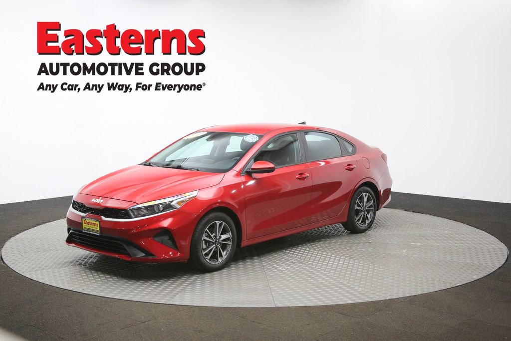 Used 2023 Kia Forte LXS image 54