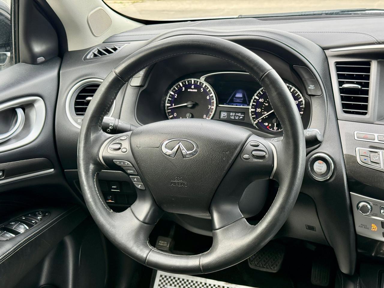 Used 2019 INFINITI QX60 Luxe w/ Essential Package AWD/4WD image 18