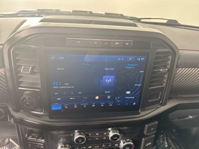Used 2023 Ford F150 Raptor w/ Equipment Group 802A Raptor R AWD/4WD image 7