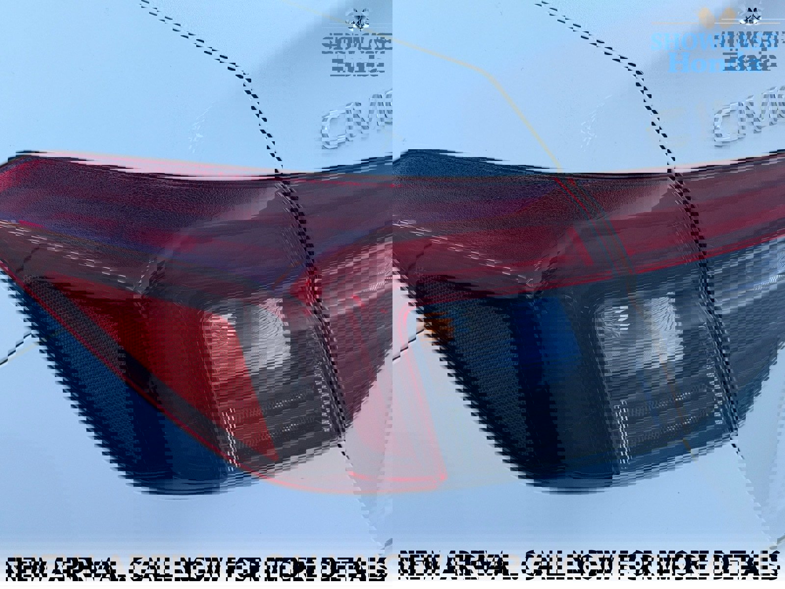 Used 2025 Honda Civic Sport image 10