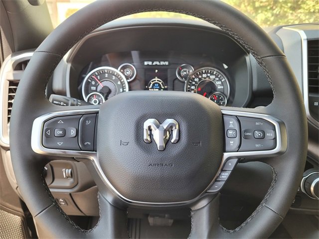 New 2025 RAM 1500 Big Horn image 12