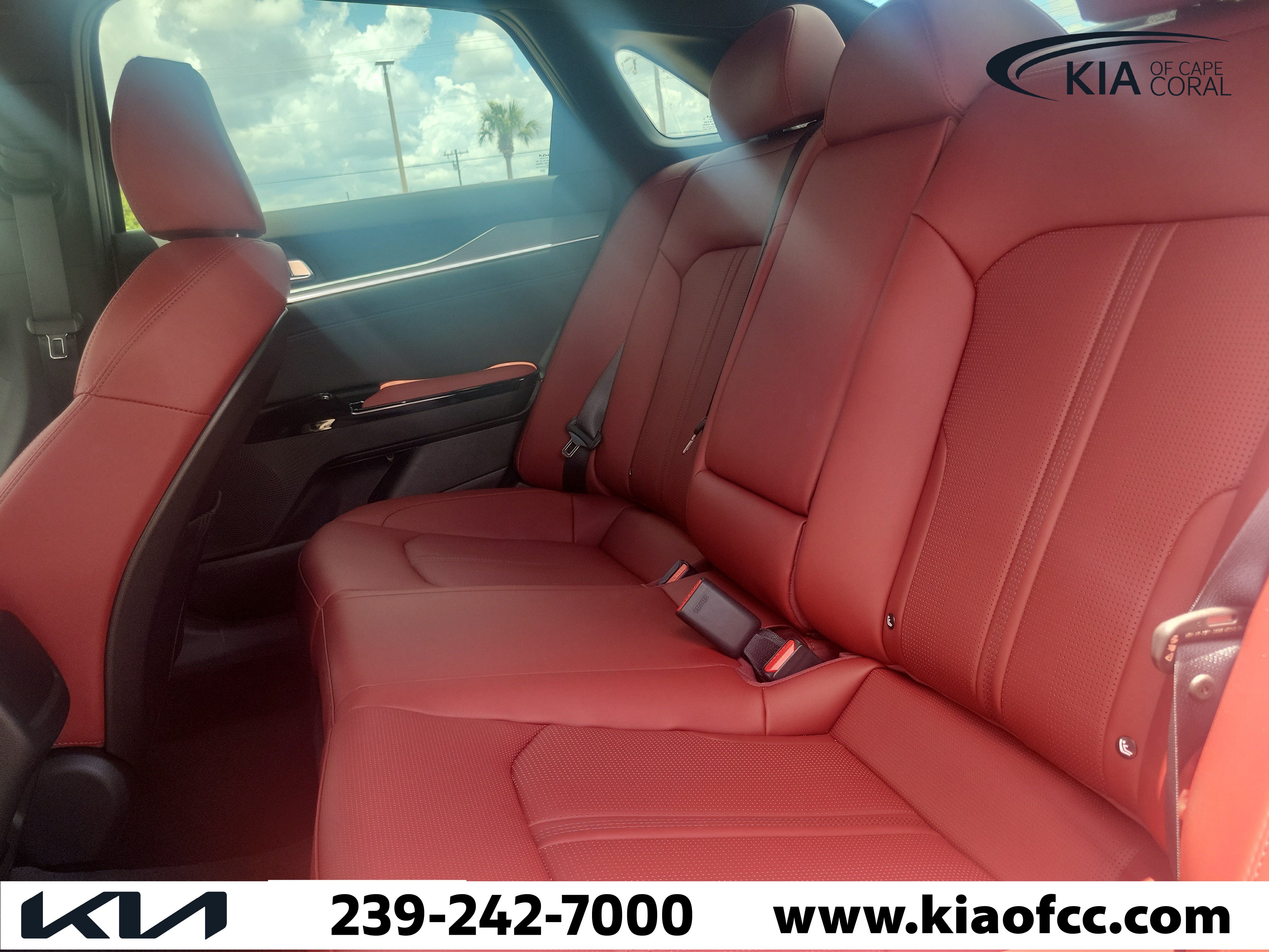 New 2026 Kia K5 GT-Line image 15