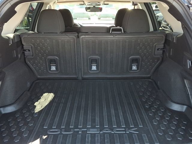 Certified 2023 Subaru Outback Premium AWD/4WD image 29