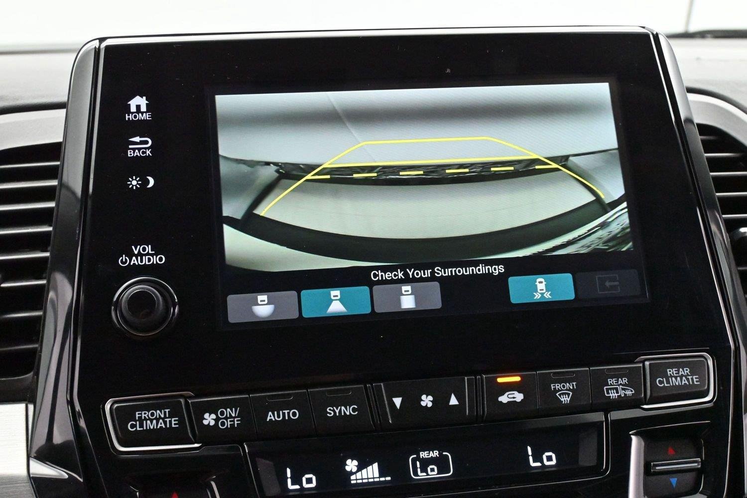 Used 2019 Honda Odyssey Touring image 24