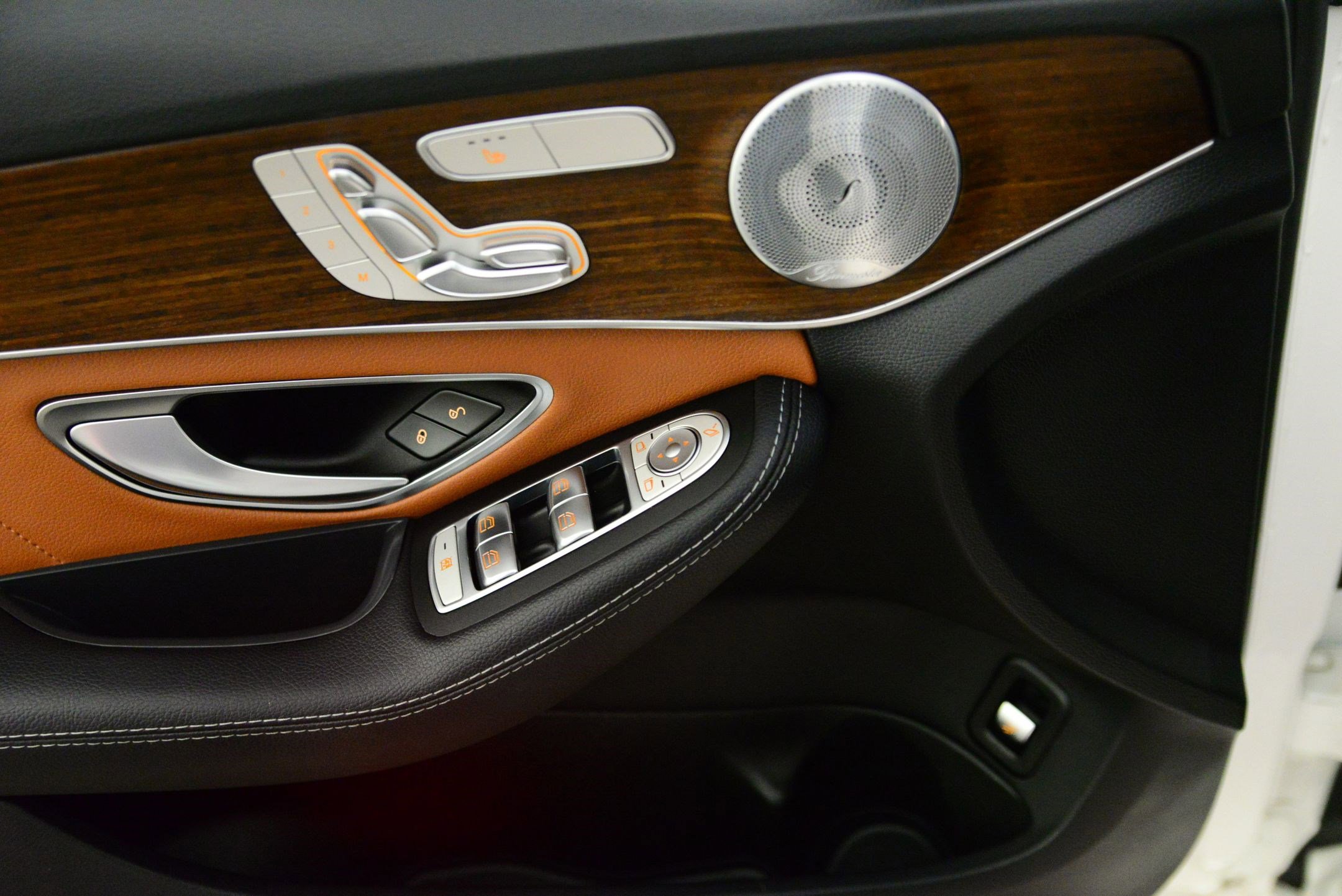 Used 2019 Mercedes-Benz C 300 4MATIC Sedan image 27