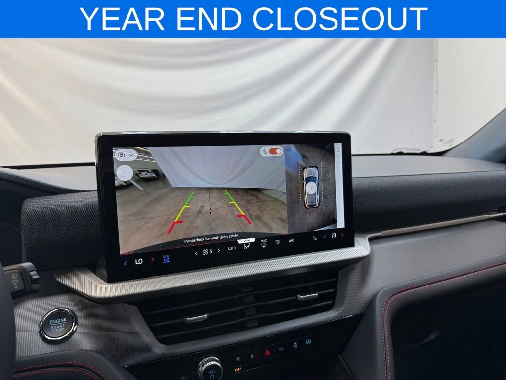 New 2026 Ford Explorer ST w/ Sun And Sound Package image 15