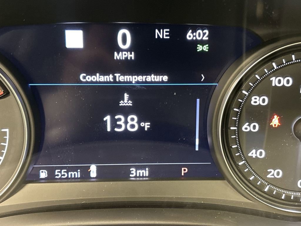 New 2025 Cadillac XT5 Premium Luxury w/ Technology Package image 16