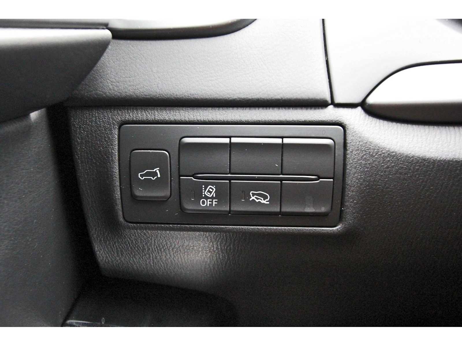 Used 2023 MAZDA CX-9 Touring Plus AWD/4WD image 19