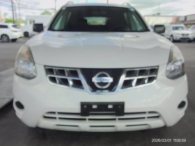Used 2015 Nissan Rogue S w/ Convenience Package image 2
