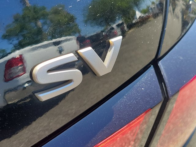 Used 2023 Nissan Altima 2.5 SV w/ SV Premium Package FWD image 7