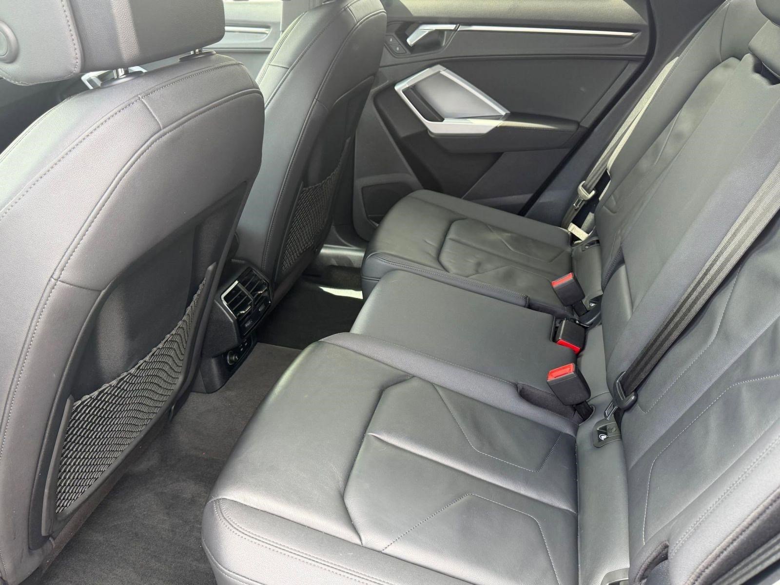 Used 2022 Audi Q3 2.0T Premium w/ Convenience Package image 24