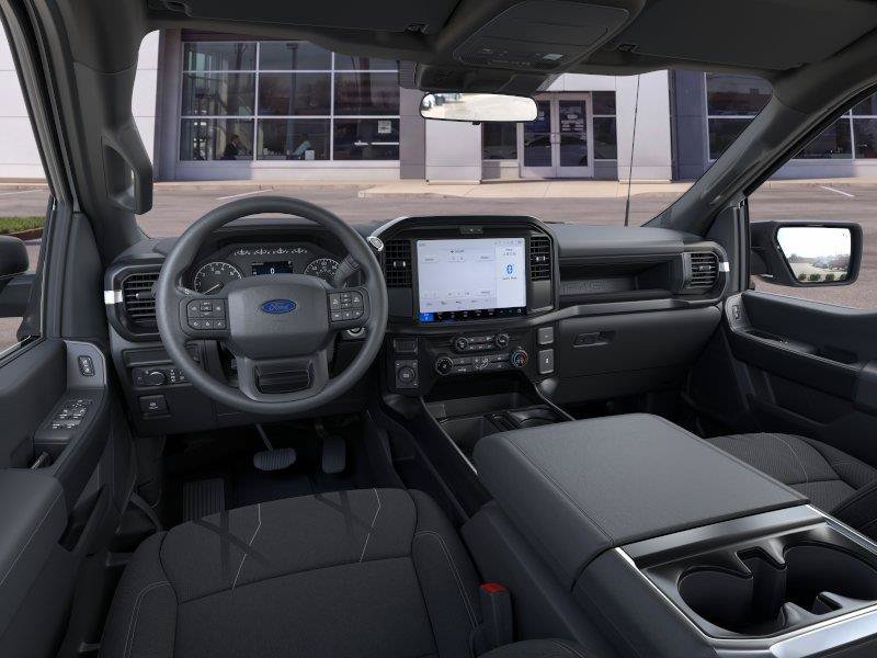 New 2026 Ford F150 STX AWD/4WD image 9