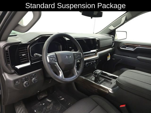 New 2026 Chevrolet Silverado 1500 RST image 10
