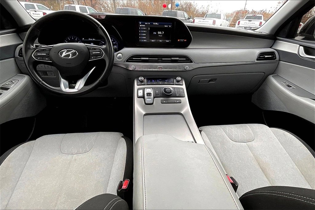 Used 2020 Hyundai Palisade SEL image 14