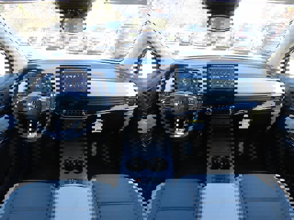 New 2026 Honda Prologue EX image 16