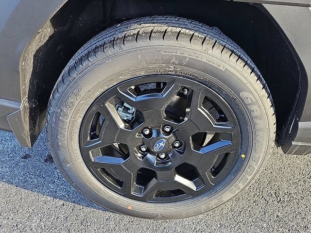 Certified 2026 Subaru Outback Limited AWD/4WD image 8