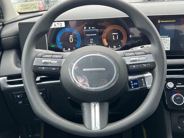 New 2026 Hyundai Tucson SEL w/ Tow & Go Package image 18