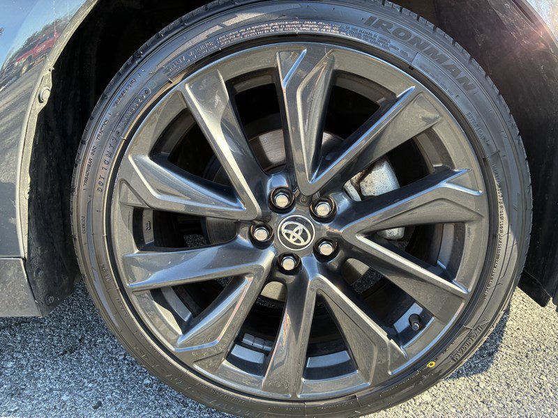 Used 2023 Toyota Corolla SE image 20