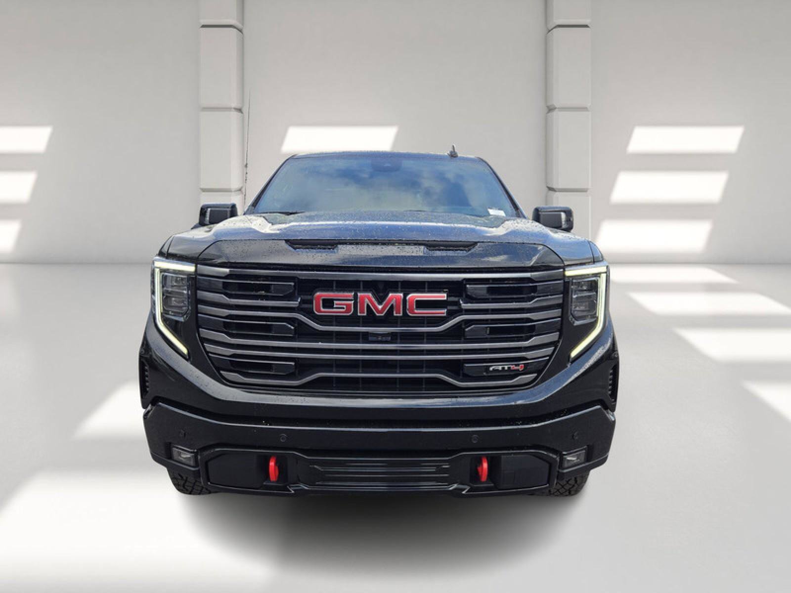 New 2026 GMC Sierra 1500 AT4 w/ AT4 Premium Package image 2