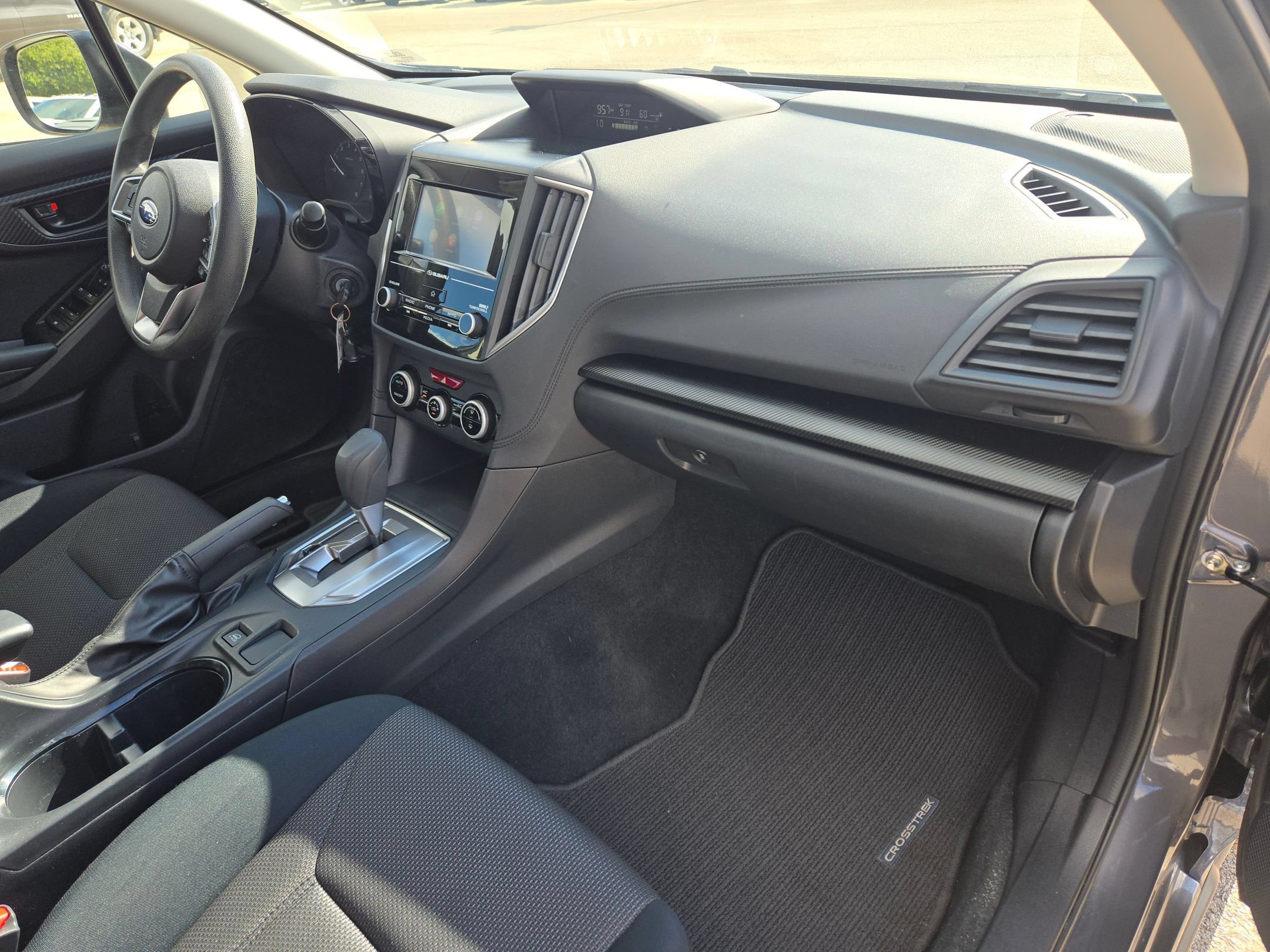 Used 2023 Subaru Crosstrek 2.0i AWD/4WD image 27