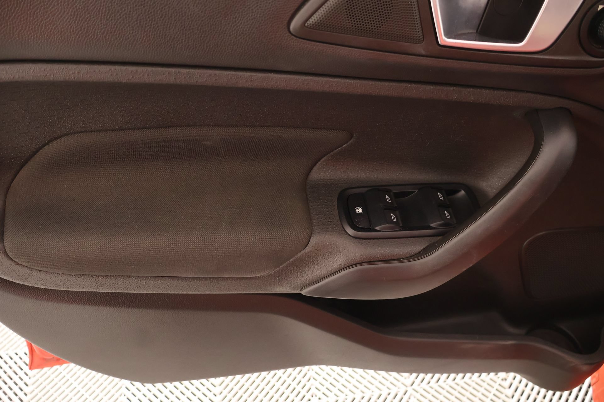 Used 2014 Ford Fiesta ST w/ ST Recaro Package FWD image 15