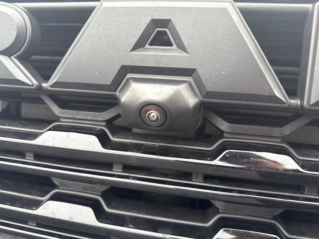 New 2026 RAM 3500 Limited image 11